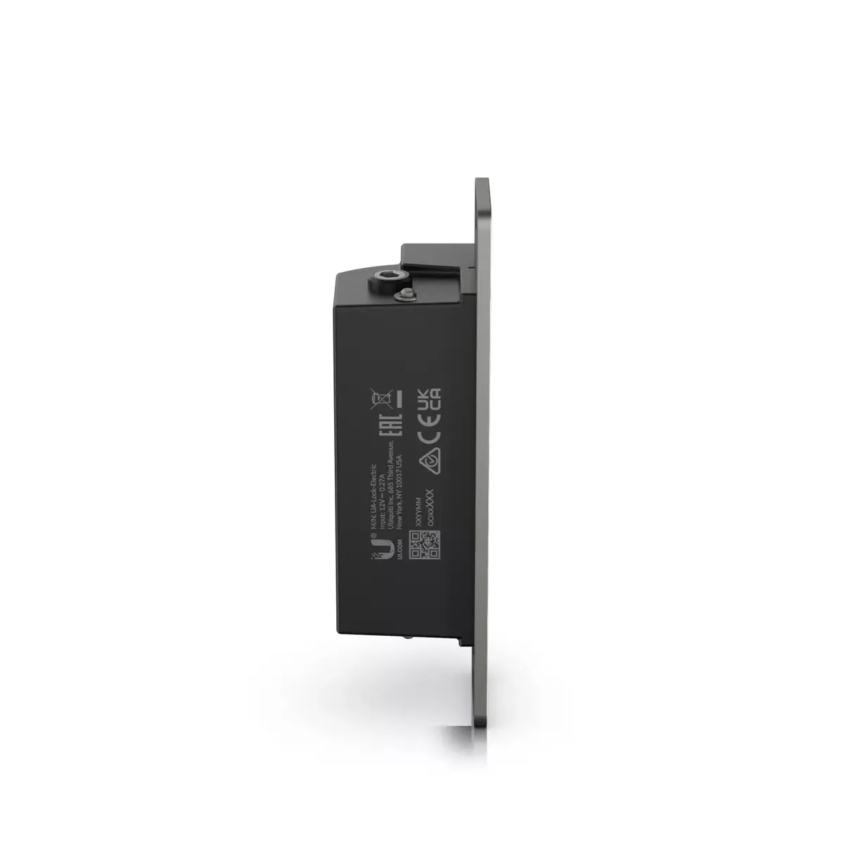 Ubiquiti Access Lock Electric electromagnetic lock Photo 4