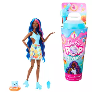 Barbie Pop Reveal Doll