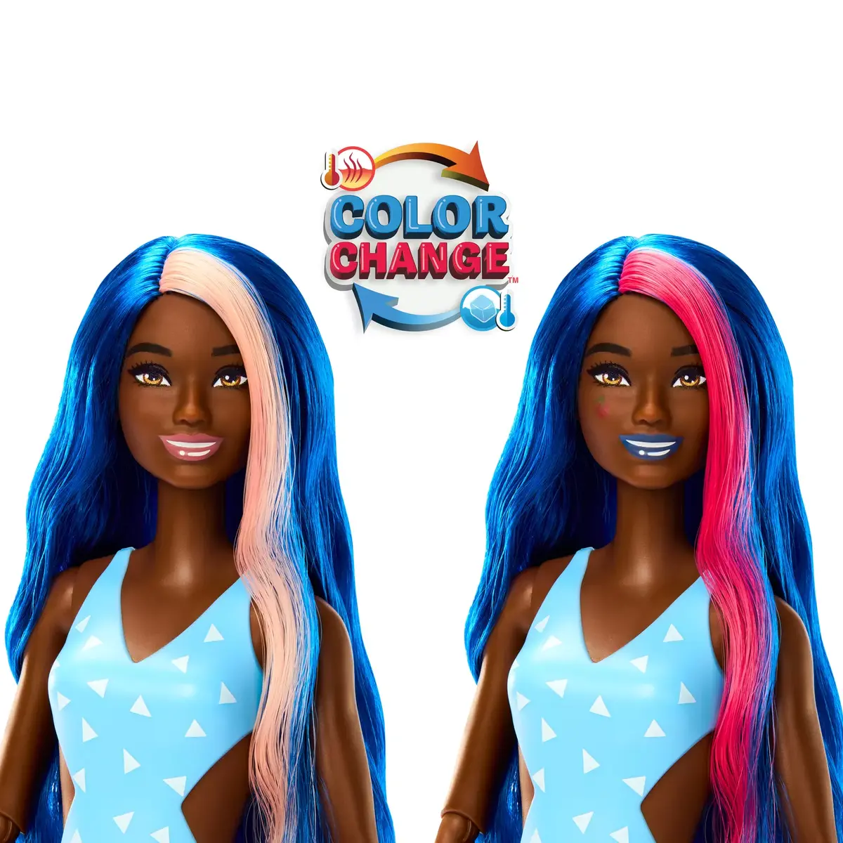 MATTEL Barbie Pop Reveal — modes lelle 266.7 mm Photo 4