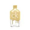 Tualetes ūdens Calvin Klein Ck One Gold Photo 3
