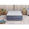 Bestway Tritech Queen air mattress with built-in AC pump Photo 3