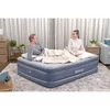 Bestway Tritech Queen air mattress with built-in AC pump Photo 7