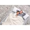 Bestway Tritech Queen air mattress with built-in AC pump Photo 8