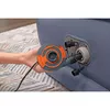 Bestway Tritech Queen air mattress with built-in AC pump Photo 9