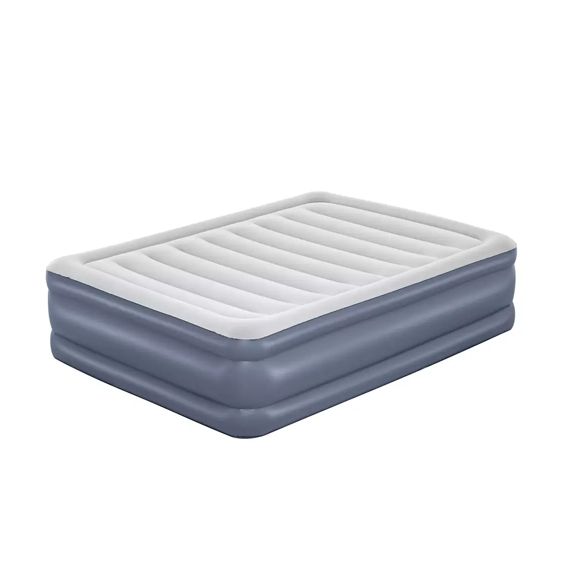 Bestway Tritech Queen air mattress with built-in AC pump Photo 10