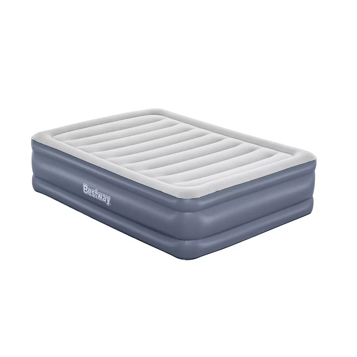 Bestway Tritech Queen air mattress with built-in AC pump Photo 11