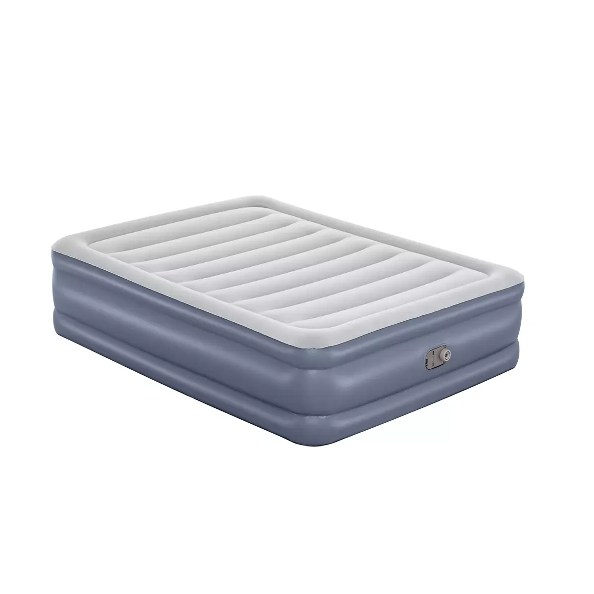 Bestway Tritech Queen air mattress with built-in AC pump Photo 12