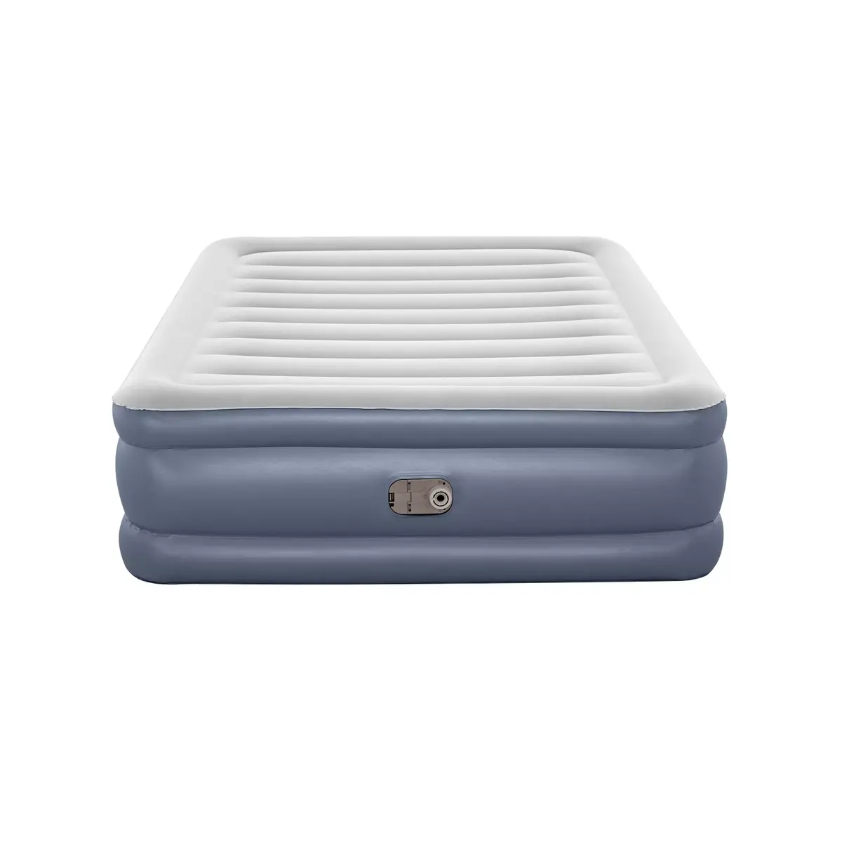Bestway Tritech Queen air mattress with built-in AC pump Photo 13