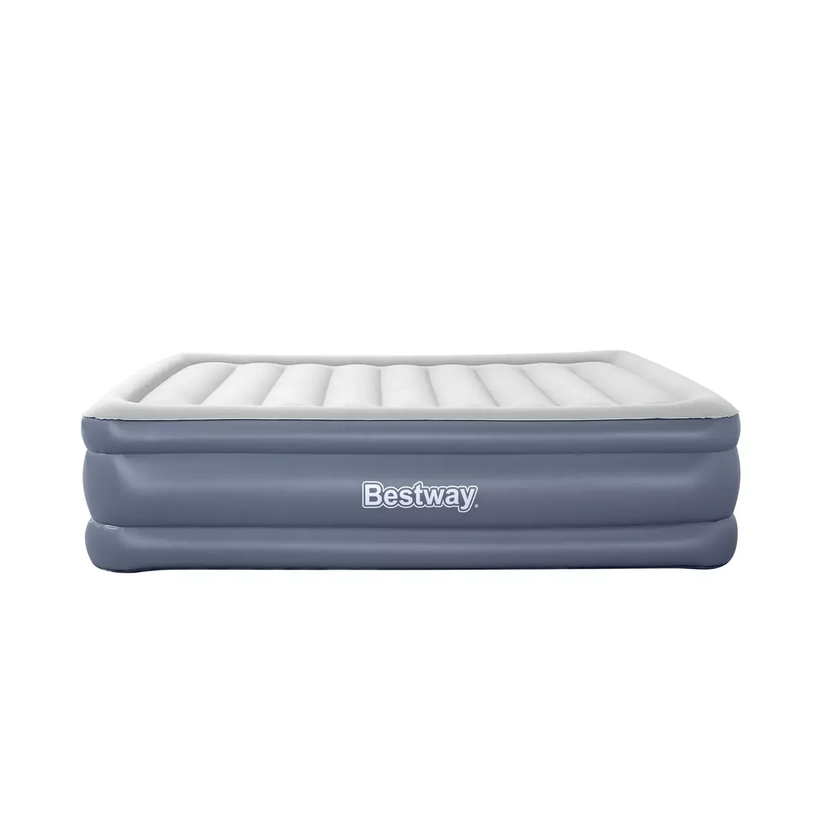 Bestway Tritech Queen air mattress with built-in AC pump Photo 15