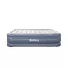 Bestway Tritech Queen air mattress with built-in AC pump Photo 15