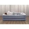 Bestway Tritech Queen air mattress with built-in AC pump Photo 18