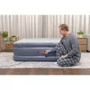 Bestway Tritech Queen air mattress with built-in AC pump Photo 19