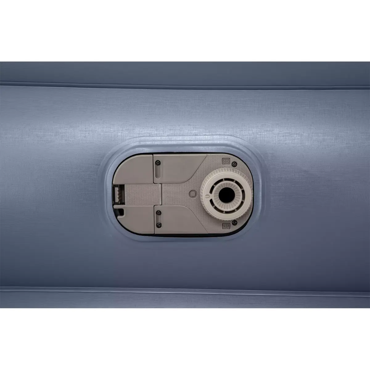 Bestway Tritech Queen air mattress with built-in AC pump Photo 21