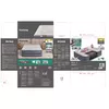 Bestway Tritech Queen air mattress with built-in AC pump Photo 23