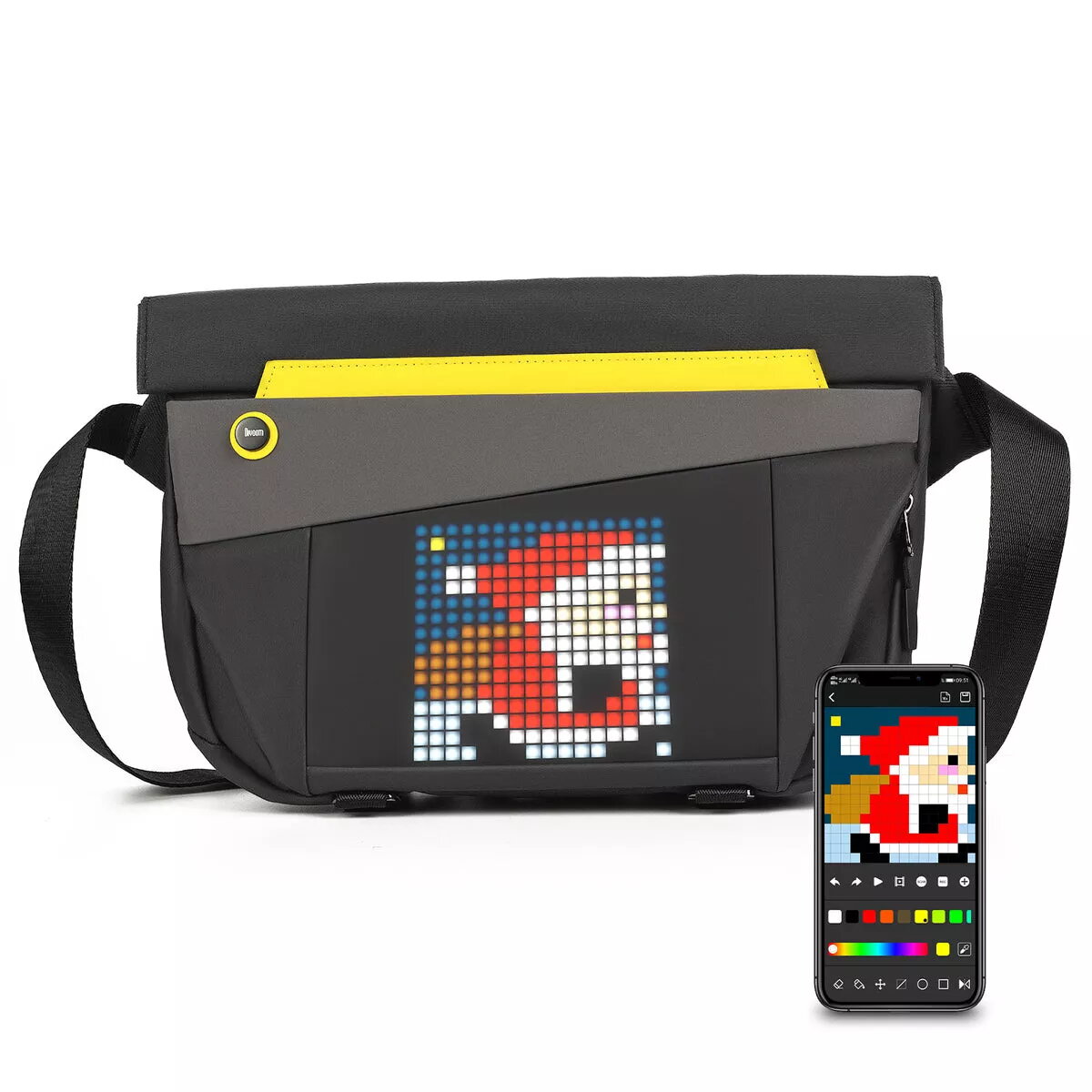 Ceļojumu un sporta somas
