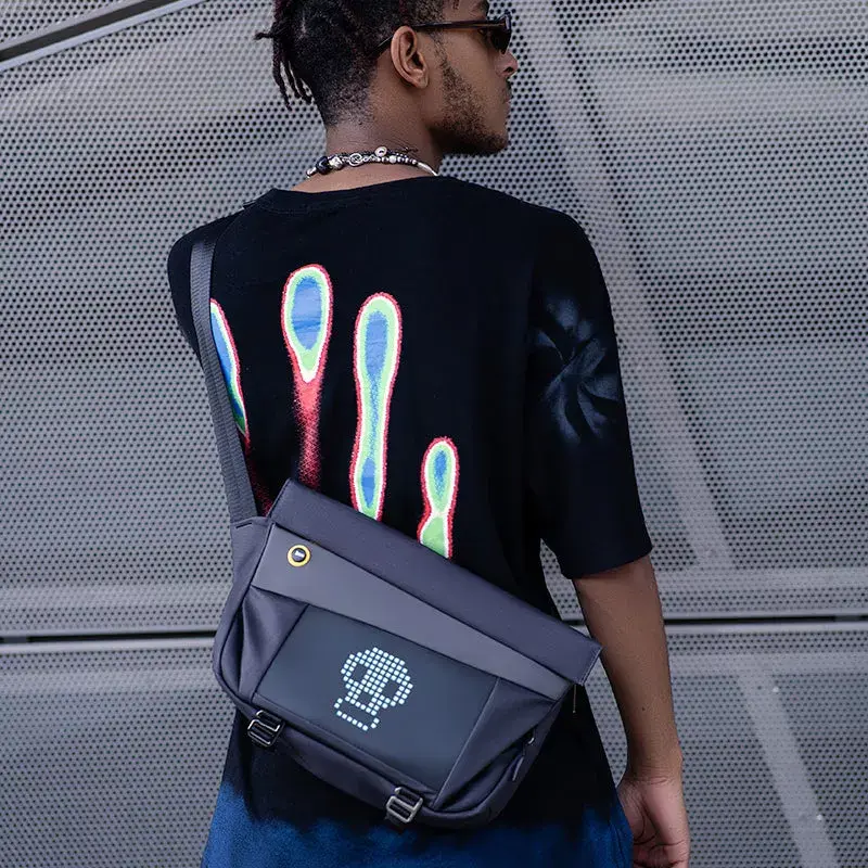 Plecu soma Divoom Sling Bag V Photo 3