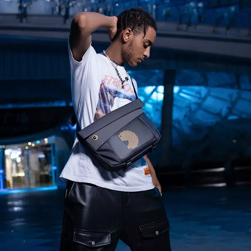 Plecu soma Divoom Sling Bag V Photo 6