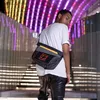 Plecu soma Divoom Sling Bag V Photo 7