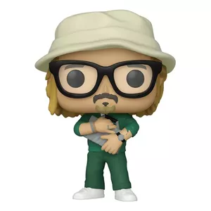 Коллекционная фигурка Funko Avatar Путь воды Lo’ak 4 дюйма Многоцветная