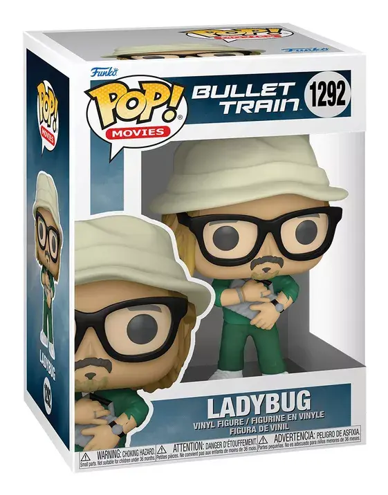 Коллекционная фигурка Funko Avatar Путь воды Lo’ak Photo 2