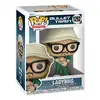 Коллекционная фигурка Funko Avatar Путь воды Lo’ak Photo 2