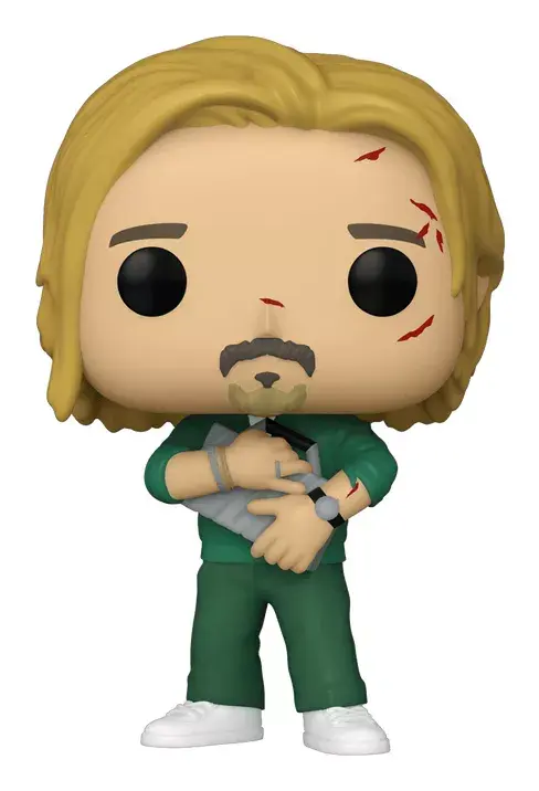 Коллекционная фигурка Funko Avatar Путь воды Lo’ak Photo 3