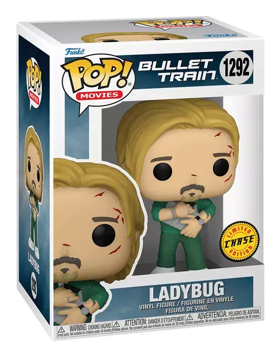 Коллекционная фигурка Funko Avatar Путь воды Lo’ak Photo 4