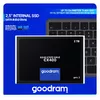 GOODRAM CX400 2,05 TB 2.5" SATA III SSD Photo 6