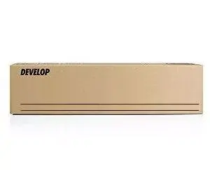 Develop A5X03D0 Original Magenta Toner Cartridge with 10000 Pages Yield
