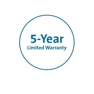 Five-Year Limited Warranty
