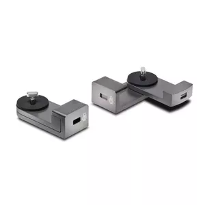 Locking adapter Kensington K65101WW Grey 1 pc