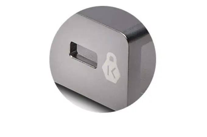 Locking adapter Kensington K65101WW Photo 5