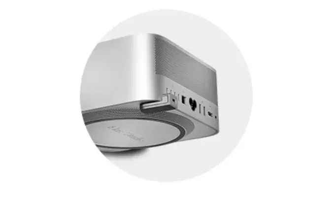 Locking adapter Kensington K65101WW Photo 6