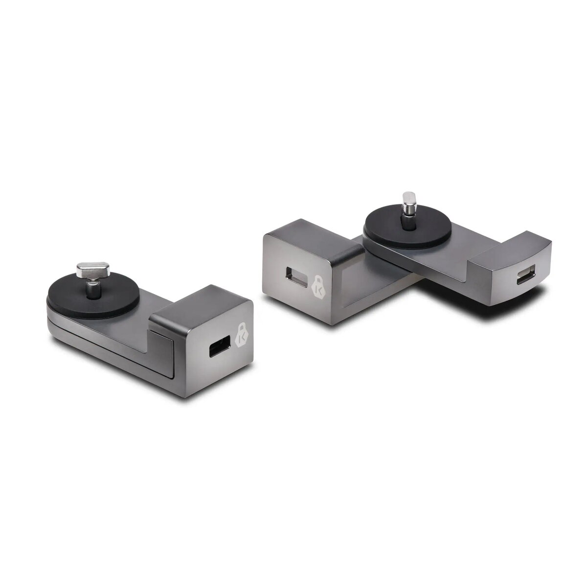 Kensington slēdzenes adapteris Mac Studio K65101WW
