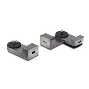 Замковый адаптер Kensington для Mac Studio K65101WW Серый