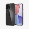 Vāks Spigen iPhone 15 Pro Ultra Hybrid MagFit Photo 2