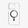 Vāks Spigen iPhone 15 Pro Ultra Hybrid MagFit Photo 5