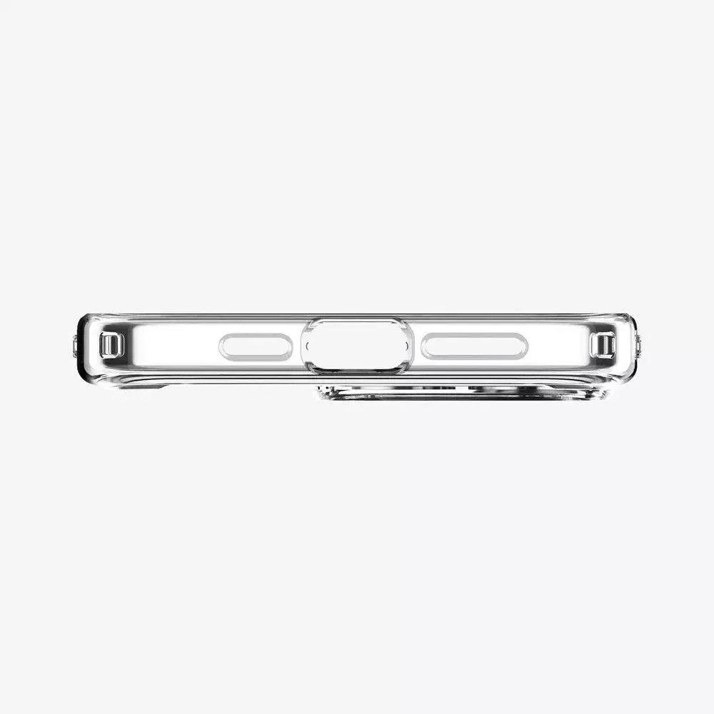 Vāks Spigen iPhone 15 Pro Ultra Hybrid MagFit Photo 9