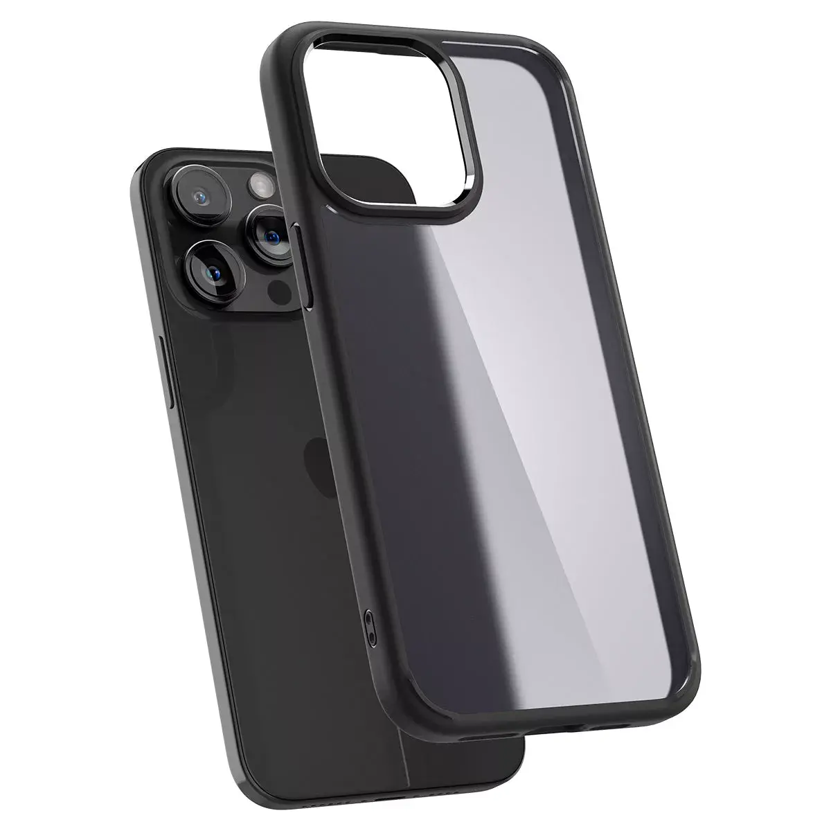 Vāks Spigen ACS06709 iPhone 15 Pro Photo 2