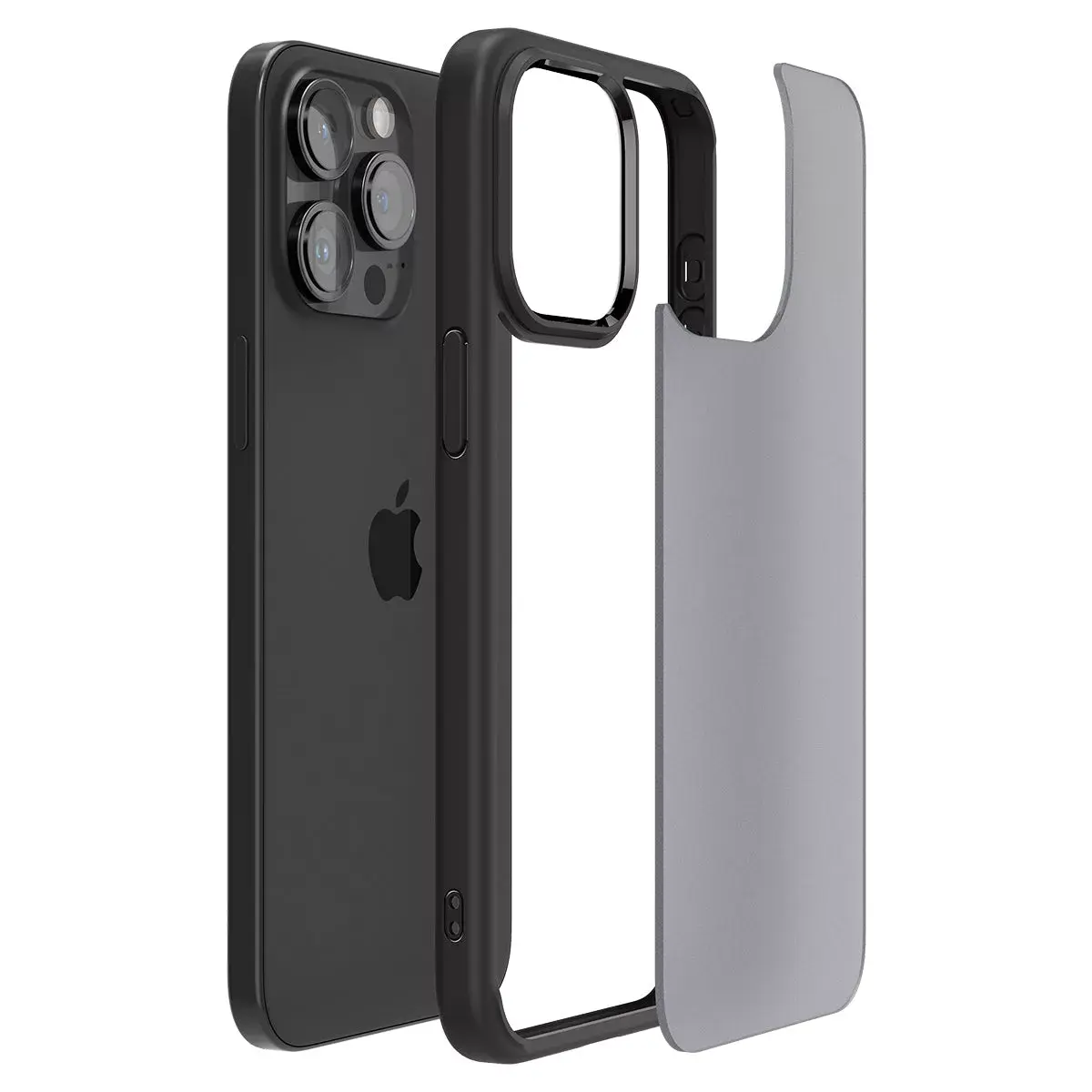 Vāks Spigen ACS06709 iPhone 15 Pro Photo 4