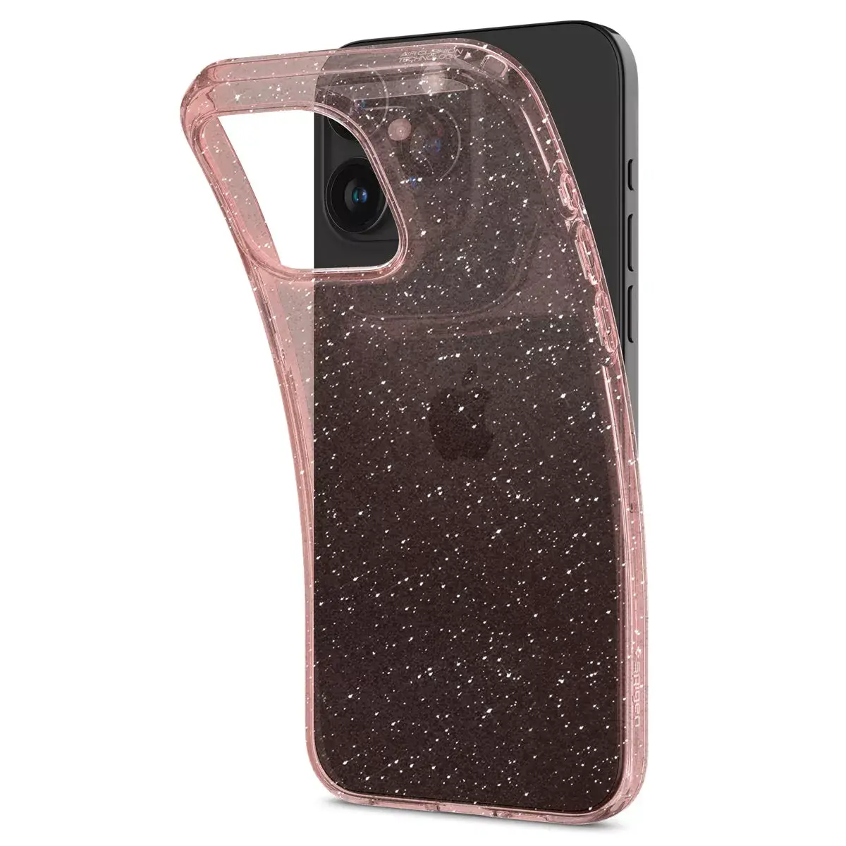 Чехол Spigen ACS06559 iPhone 15 Pro Max Photo 2
