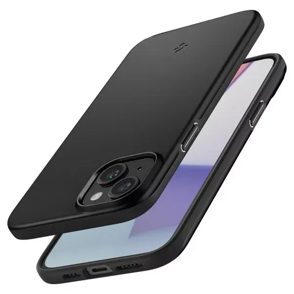 Чехол Spigen ACS06639 iPhone 15 Plus Photo 7
