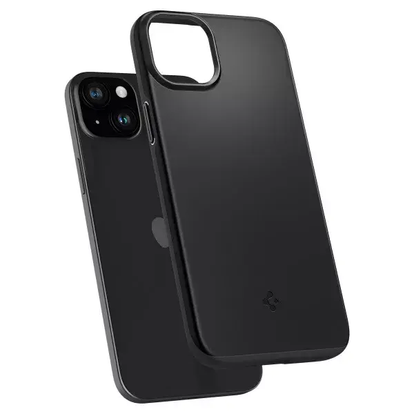 Чехол Spigen ACS06639 iPhone 15 Plus Photo 9
