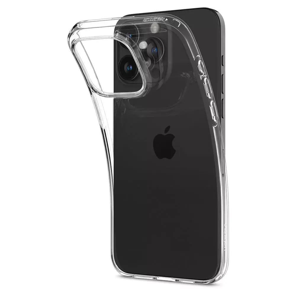 Vāks Spigen ACS06557 iPhone 15 Pro Max Photo 2