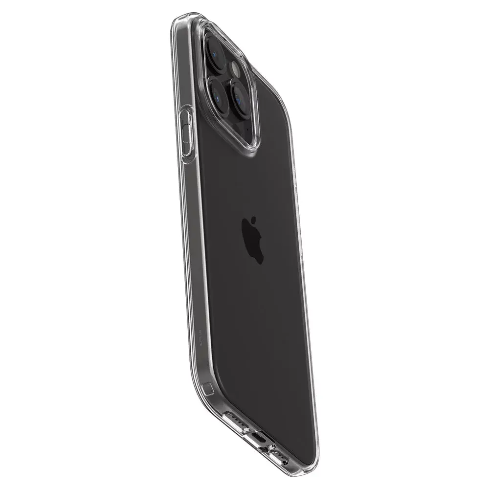 Vāks Spigen ACS06557 iPhone 15 Pro Max Photo 4