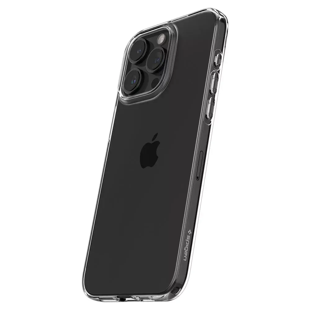 Vāks Spigen ACS06557 iPhone 15 Pro Max Photo 5