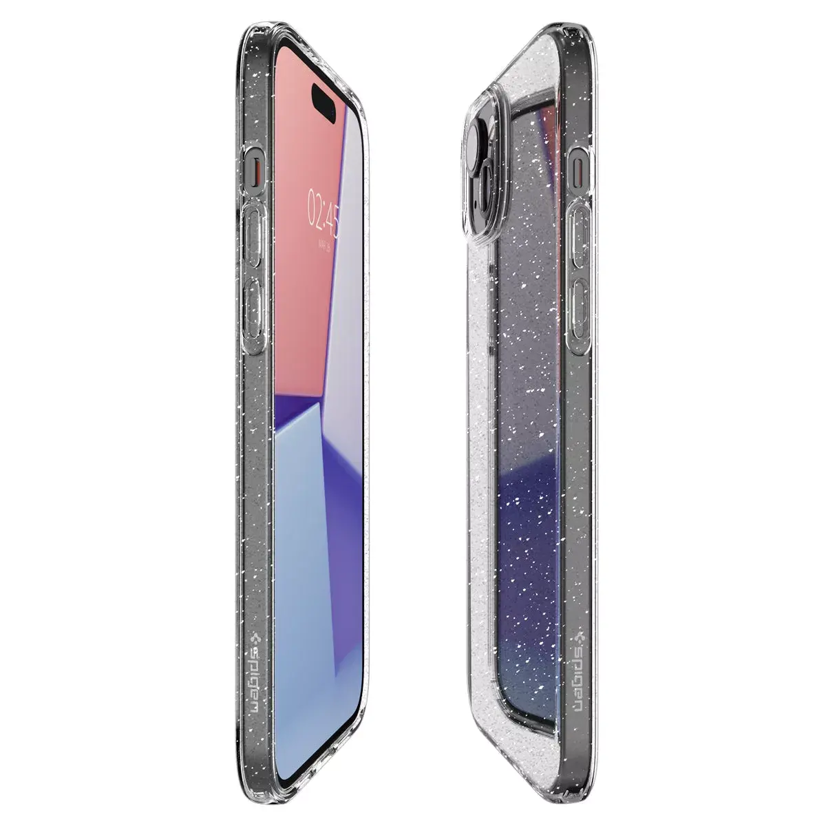 Vāks Spigen ACS06648 iPhone 15 Plus Photo 6
