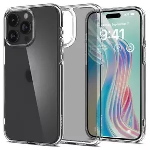 Cover Spigen ACS06567 iPhone 15 Pro Max 17 cm Green