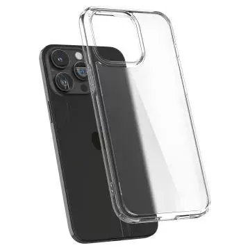 Чехол Spigen ACS06567 iPhone 15 Pro Max Photo 4