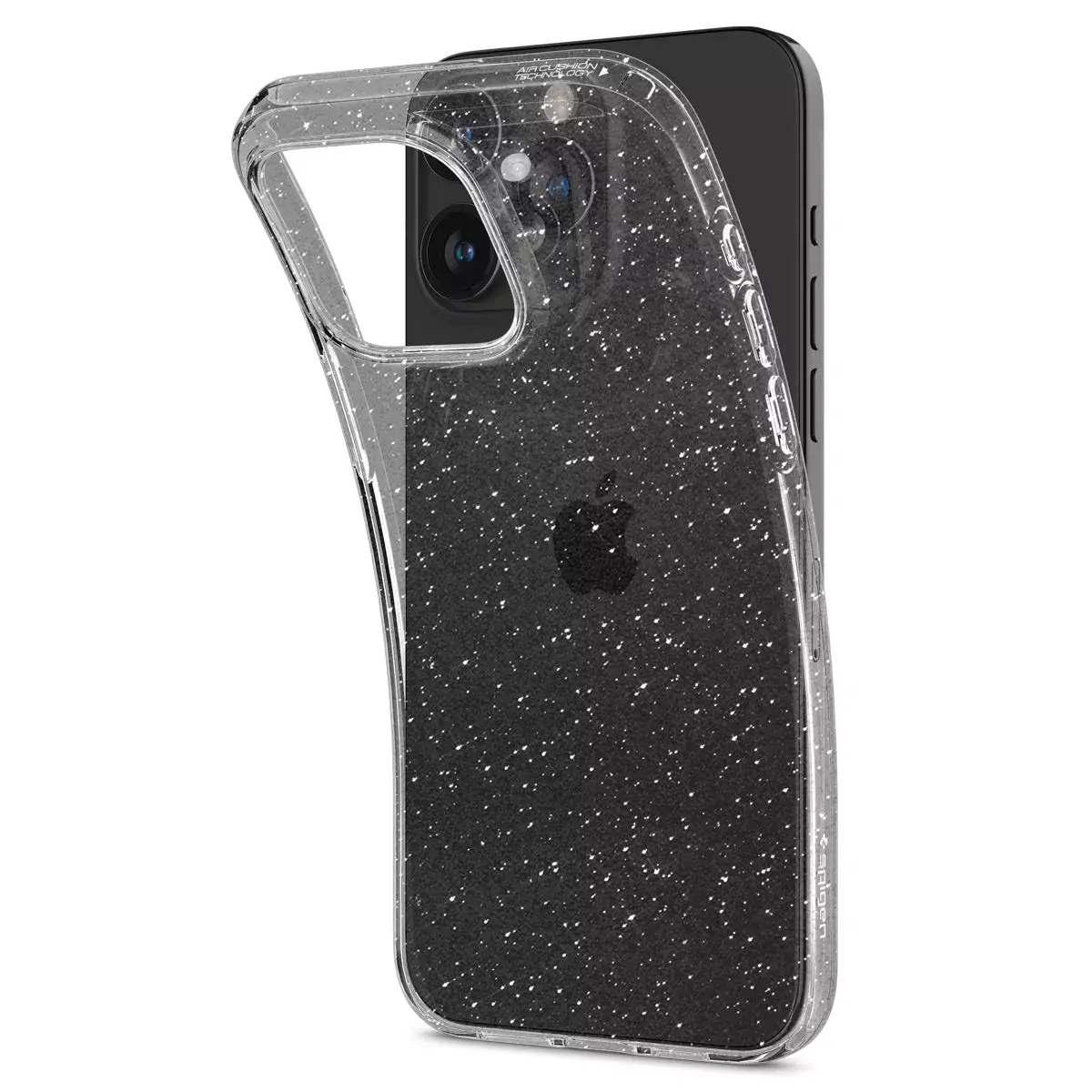 Чехол Spigen ACS06701 для iPhone 15 Pro Photo 2